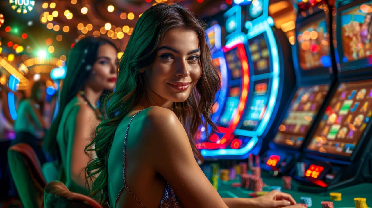 42c app Slot ဂိမ်း Feature နှင့် Bonus Round မြင်ကွင်း